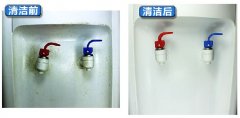 瓷杯和玻璃杯泡茶泡久了容易起茶漬,應(yīng)該怎么去除？