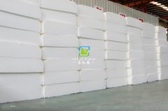 三聚氰胺海綿是什么材料？發泡材料嗎？